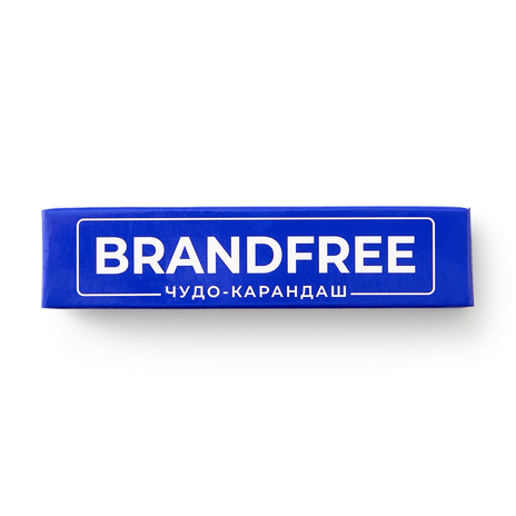 Чудо-карандаш пятновыводитель кислородный Brandfree