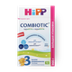 Смесь молочная сухая Combiotic Hipp 3 с 10 месяцев