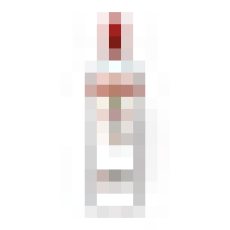 Smirnoff Red label vodka