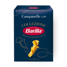 Макаро­ны Campanelle n.99 Barilla