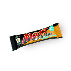 Mars high protein salted caramel snack
