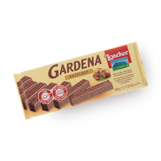 Gardena Nut wafers