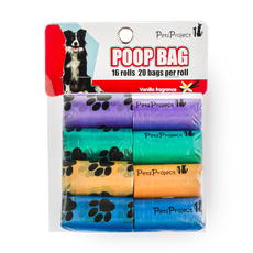 Pet׳s Bags for collecting needs