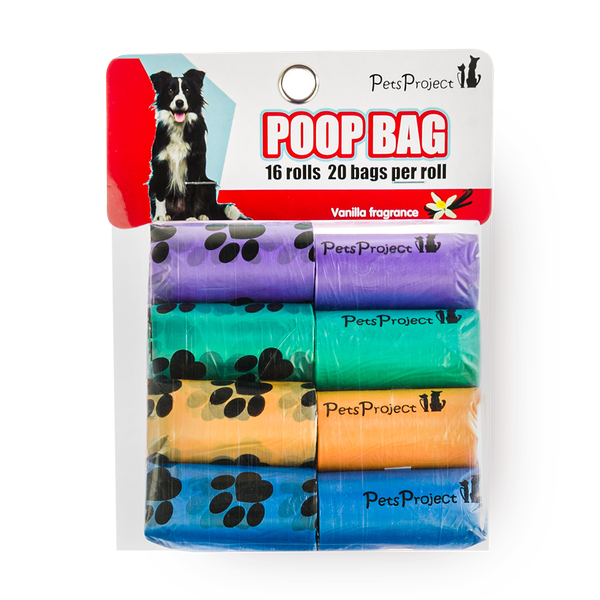 Pet׳s Bags for collecting needs