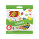 Jelly Belly Sour flavors