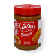 Lotus Biscuit caramelized spread