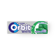 Жевательная резинка Orbit нежная мята