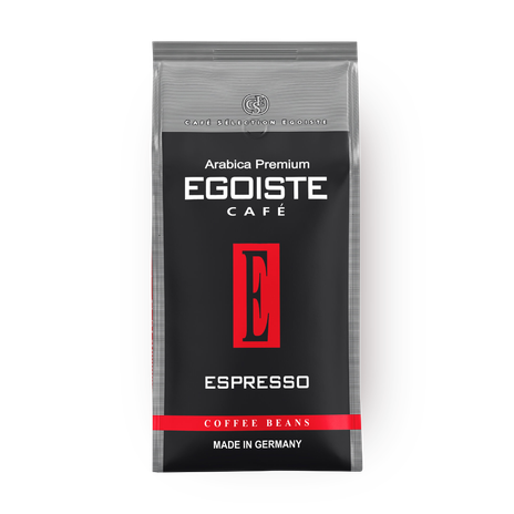 Кофе в зёрнах Espresso Egoiste