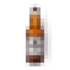 Hoegaarden beer