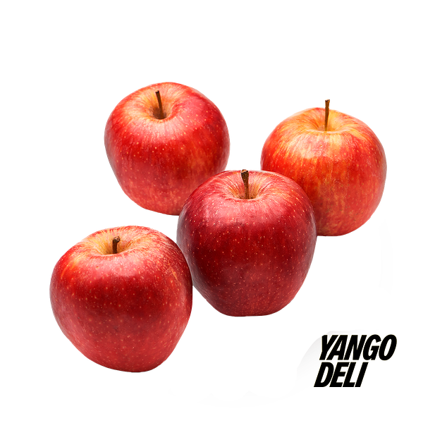 Hermon apple