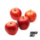 Hermon apple