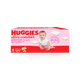 Подгузники Huggies Ultra Comfort для девочек 4 размер 8-14 кг