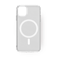 Чехол Commo Shield Case для iPhone 11 Pro Max с поддержкой беспроводной зарядки прозрачный