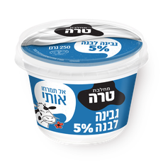 Tara Soft Cheese 5%