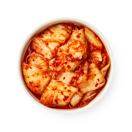 Кимчи 🥗 - рецепт с фотографиями - Patee. Рецепты