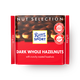 Ritter Sport Dark chocolate with whole hazelnuts