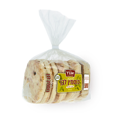 Angel white spelt pita bread