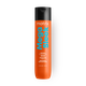 Шампунь Matrix Mega Sleek для гладкости непослушных волос