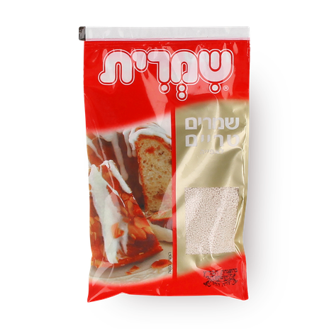 Shemarit Fresh yeast, 50 g — buy with delivery from Yango Deli