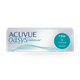 Контактные линзы Acuvue Oasys 1-Day with HydraLuxe R 8.5 D-7,5