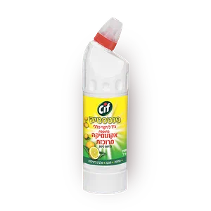 Sano - Javel Grease Remover Lemon 1 Liter