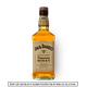 Jack Daniels Tennessee Honey Liqueur Blended with Whiskey