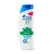 Шампунь Head & Shoulders 2в1 Ментол