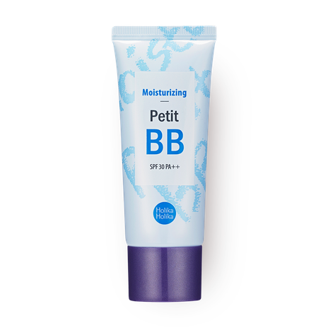 BB-крем Holika Holika Petit Moisturizing SPF 30 PA++