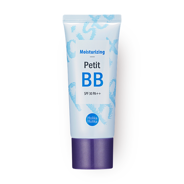 BB-крем Petit Holika Holika Moisturizing SPF 30 PA++