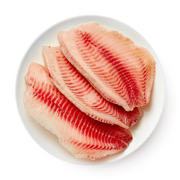 Тилапия филе Agama свежемороженое