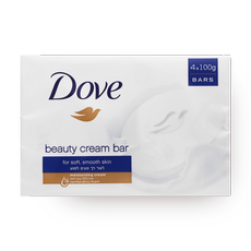 Dove Classick solid soap pack