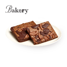 Delicatessen Brownies