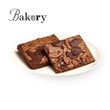 Bakery Brownies