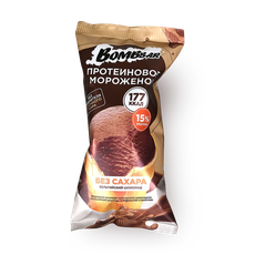 Мороже­ное Bombbar бельгий­ский шоколад