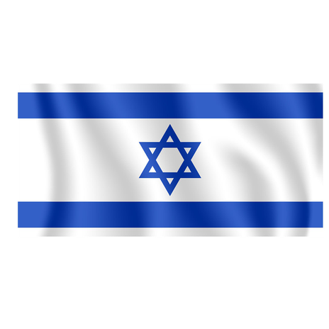 Israel flag