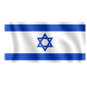 Israel flag