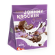 JOHNNY KROCKER waffle snack milk cream Roshen