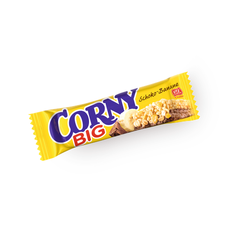 Corny Big Chocolate Banane