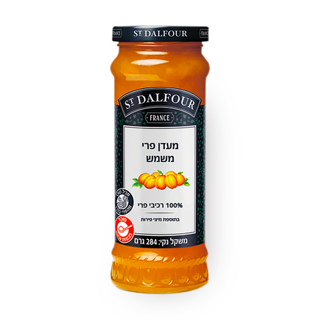 St.Dalfour Apricote confiture