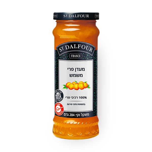 St.Dalfour Apricote confiture