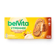 Печенье-сэндвич Утреннее Belvita какао с йогуртовой начинкой