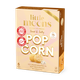 Mochi ice cream Sweet&Salty Pop corn