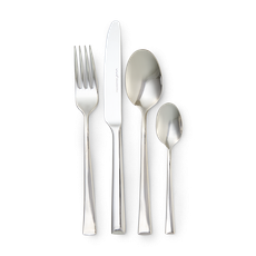 Набор приборов столовых Vivo Villeroy&Boch вилка, нож, столовая ложка ...