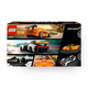 Конструктор Lego Speed Champions Mclaren Solus Gt & Mclaren F1 Lm 76918