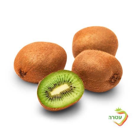 Green Kiwi pack