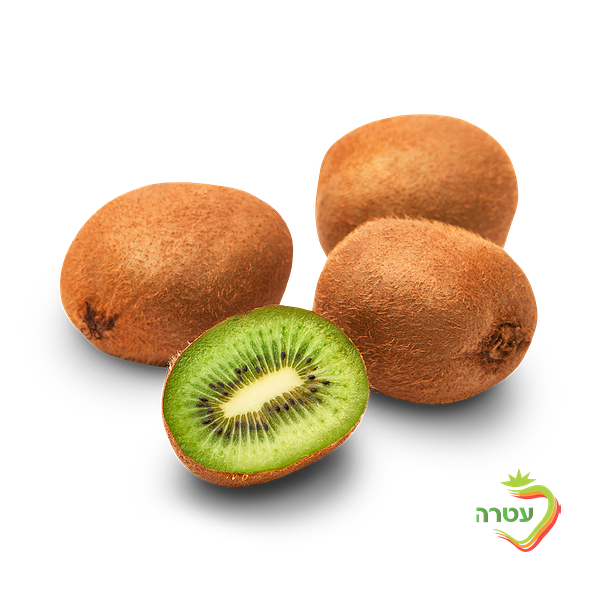 Green Kiwi pack