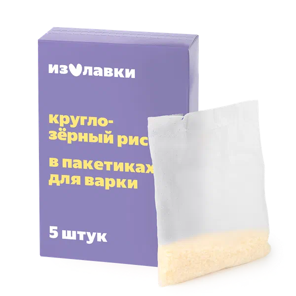 Крупы в пакетиках — купить с доставкой на дом