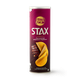 Чипсы Lay's Stax рёбрышки барбекю