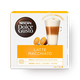 Кофе в капсулах Latte Macchiato Nescafe для Dolce Gusto