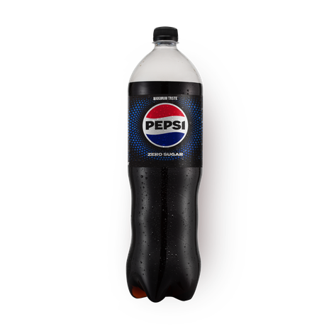 Pepsi ZERO